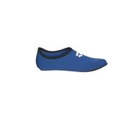arena Pool Grip Socks JR Kit de Salle de Bain Mixte Enfant, Bleu, 30-31