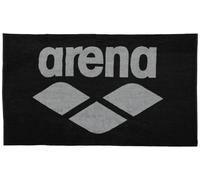 Arena Blinds Serviette Pool Soft – noir/gris
