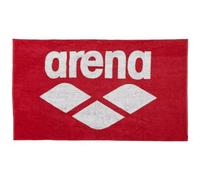 ARENA Pool Soft Serviettes De Piscine Red-White One Size