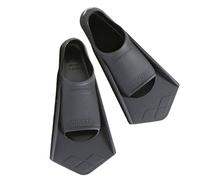 Arena Powerfin Palmes de Natation Noir Taille UK 7.5-8