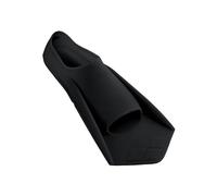 Arena Palmes Natation Powerfin EU 45-46 Black / Silver