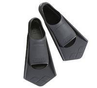 Arena paire de palmes powerfin noir