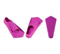 Arena Powerfin Pink Black Taille: 33-34 | Outlet | Unisex | Le Noir