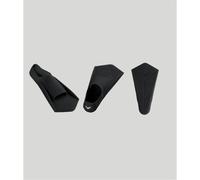 Arena Powerfin Swimming Fins Noir EU 41-42