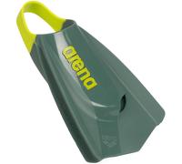 Arena powerfin pro ii dark green 36/37