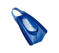 Arena Powerfin Pro Ii Swimming Fins Bleu EU 36-37