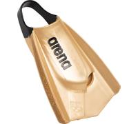 arena Powerfin Pro II gold 38-39