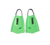 Arena Powerfin Pro II - Palmes de natation courtes unisexes (paire) 36/37