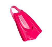 arena Powerfin Pro II Palmes de Piscine d'Entraînement, Palmes de Piscine Adulte, Palmes 100% Silicone, Palmes de Piscine Courtes et Confortables