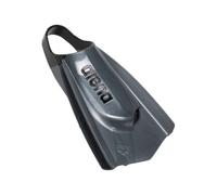 Arena Palmes de natation POWERFIN PRO II - Noir - Taille 44-46