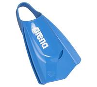 arena Powerfin Pro Swim Training Fins Adulte Unisexe, BLUE, 46-47