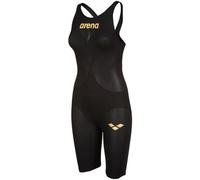 Arena powerskin carbon air2 fbslob black/gold 30