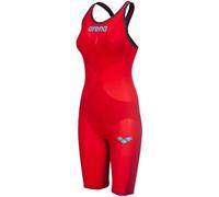 Arena powerskin carbon air2 fluo red 4xs - uk24