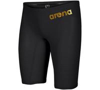 Arena powerskin carbon air2 jammer black/gold 30