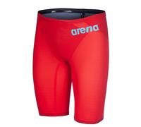 Arena powerskin carbon air2 jammer red 3xs - uk26