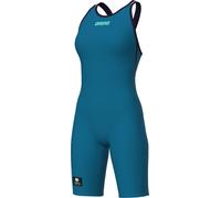 Arena powerskin carbon air3 closed back blue cosmo/midnight s - uk32