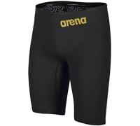Arena powerskin carbon glide jammer black/gold 32