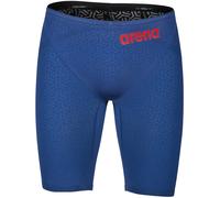 Maillot de bain de compétition Arena Powerskin Carbon Glide bleu rouge - 80