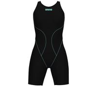 Arena powerskin impulso ob black/teal xxs - uk28