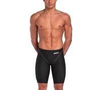arena Powerskin ST Next Jammer Uomo, Costume da Gara Approvato FINA, Costume Uomo Nuoto in Tessuto Riciclato, Costume Jammer Uomo Foderato
