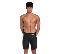 arena Powerskin ST Next Jammer Uomo, Costume da Gara Approvato FINA, Costume Uomo Nuoto in Tessuto Riciclato, Costume Jammer Uomo Foderato
