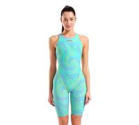 Arena Powerskin St Next Limited Edition Combinaison de compétition Dos Ouvert pour Femme