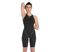 Arena Powerskin ST Next Maillot de bain pour homme, homologué par la FINA, en matériau recyclé, maillot de bain doublé pour homme