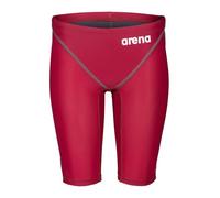 Arena Maillot de bain POWERSKIN ST NEXT JAMMER JR approuvé par la FINA rouge Taille 152