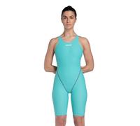 Arena POWERSKIN ST NEXT OB., Maillot de bain une pièce aux femmes, Bleu, -