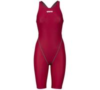 Maillot de bain Arena Powerskin ST Next One Piece rouge pour femme. - 30