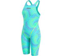 Arena powerskin st next open back junior fireflow 152cm