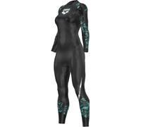 Arena powerskin storm wetsuit woman m