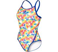 Arena Pride Swimsuit Super Fly Back Femme - Notre sélection de maillots de bain 1 pièce femmes 34