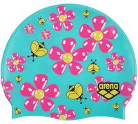 Arena printed cap junior bees