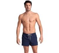Arena Pro_file Beach X-short Navy-blue Lake Taille: S | Slips de bain Outlet | Homme | Bleu