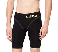 Arena Pwskin Carbon Core FX Jammer, Maillot de Bain Homme, Black-Gold, One Size