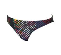 Arena Real Brief Femme Noir - Nos maillots de bain 2 pièces femmes L