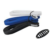 arena Recambio Gomas Cobra Series Silicone Strap Accessoires pour Lunettes de Natation Mixte, Multicolore, Taille Unique