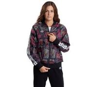 Arena Relax Iv Team Jacket Poly Multi Diamonds Black Taille: M | Blousons d'aviateurs Outlet | Unisex | Le Noir