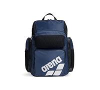 ARENA Sac à dos de sport 'ONE GO BACKPACK 45L' bleu marine / noir / blanc, Taille One Size