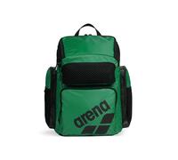 Arena Sac à Dos de Sport, Natation et Voyage One Go 45 L Green