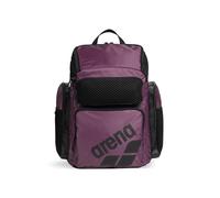 Arena – Sac à dos One Go 45 L – Sport, Natation et Voyage – Plum
