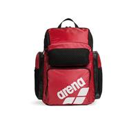 Arena Sac à Dos de Sport, Natation et Voyage One Go 45 L Red