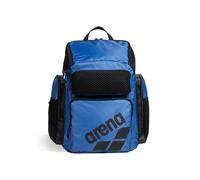ARENA Sac à dos de sport ONE GO BACKPACK 45L – bleu/noir – Taille One Size
