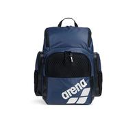 ARENA Sac à dos de sport 'ONE GO BACKPACK 35L' marine / noir / blanc, Taille One Size