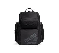 ARENA Sac à dos de sport 'ONE GO BACKPACK 45L' anthracite / noir, Taille One Size