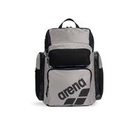 Arena Sac à dos One Go 45 L gris clair noir