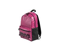 arena Sac à Dos de Sport ou Scolaire Team All Black 30 L