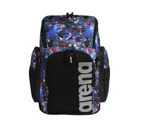 Arena Sac à Dos d'équipe 45 L - Sac à Dos de Sport pour Homme et Femme, nébuleuse, No Size, Sac à Dos Team 45 Allover