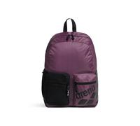 ARENA Sac à dos 'One Go 30L' violet, Taille One Size